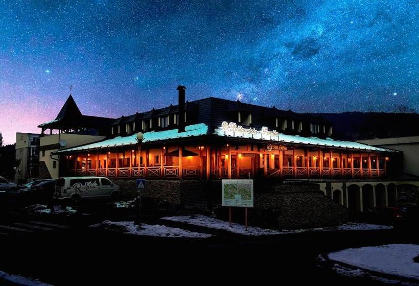 بنسيون Penzión Adrián