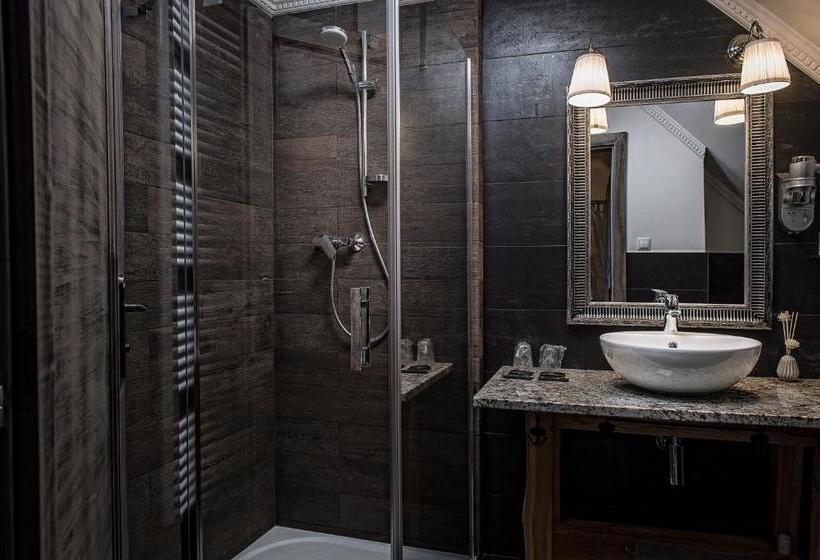 بنسيون Penzión Adrián