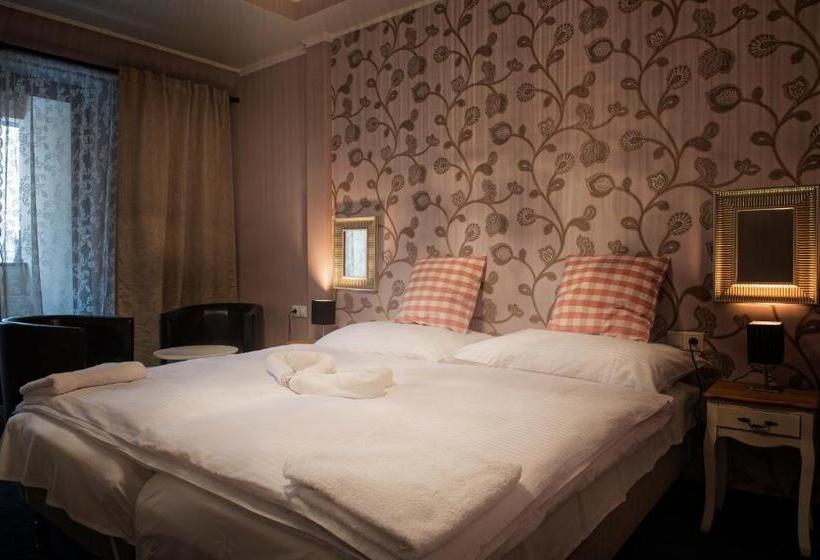 بنسيون Penzión Adrián