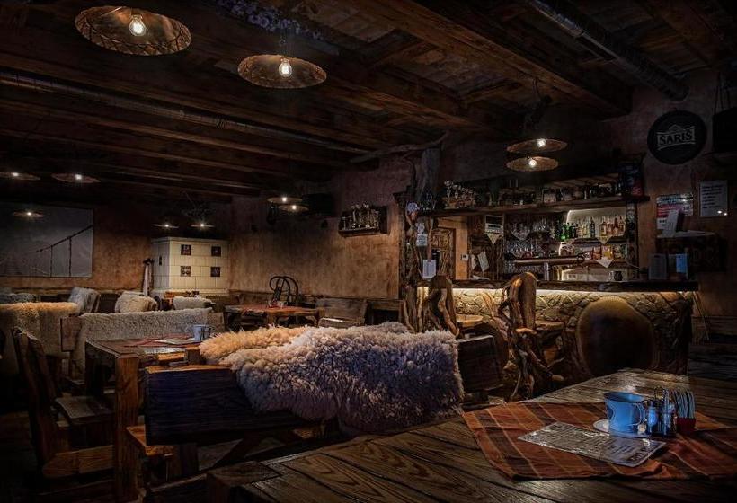 بنسيون Penzión Adrián