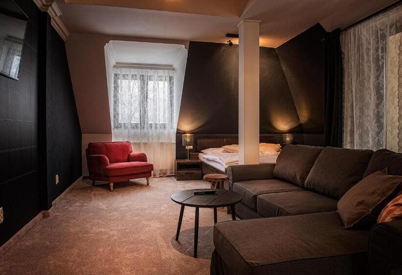 بنسيون Penzión Adrián