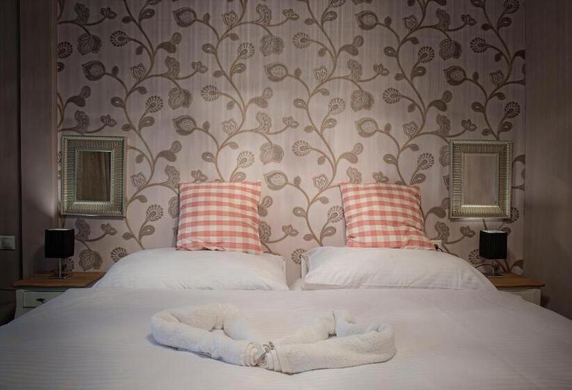 بنسيون Penzión Adrián