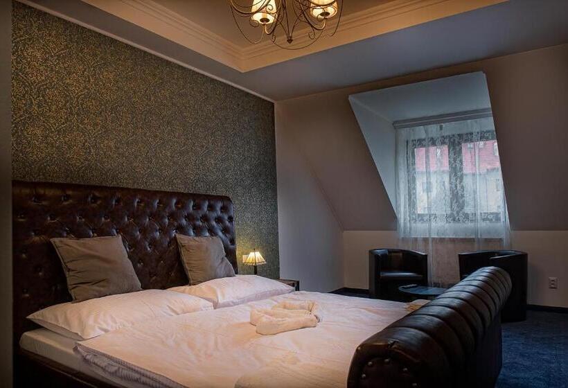 بنسيون Penzión Adrián