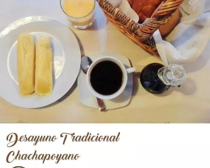 هاستل Casa Kuelap Hostal