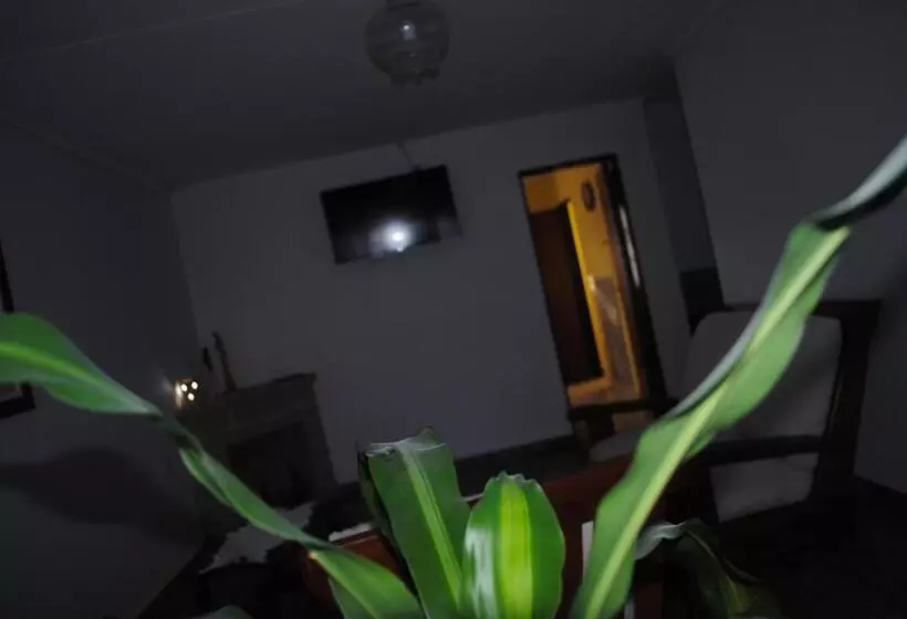 ユースホステル Hosteria La Casa De Ketty