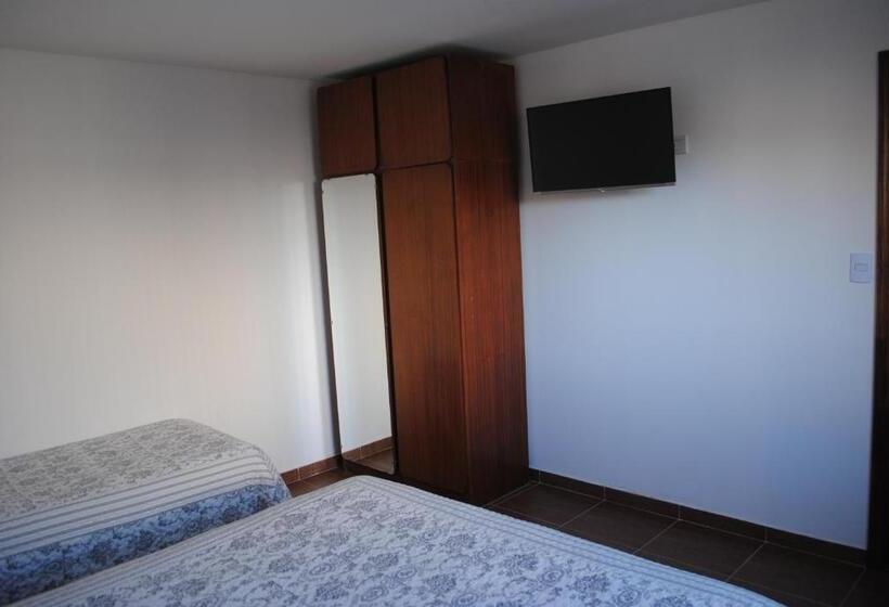 هاستل Hosteria La Casa De Ketty