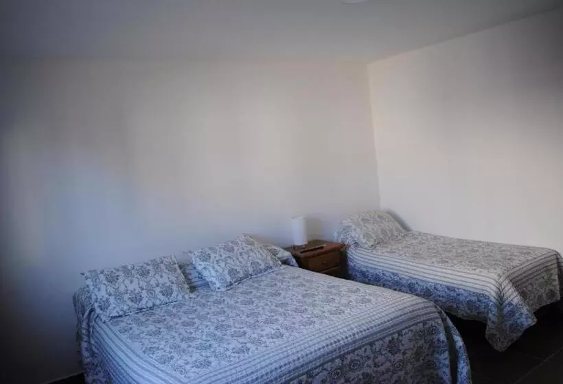 ユースホステル Hosteria La Casa De Ketty