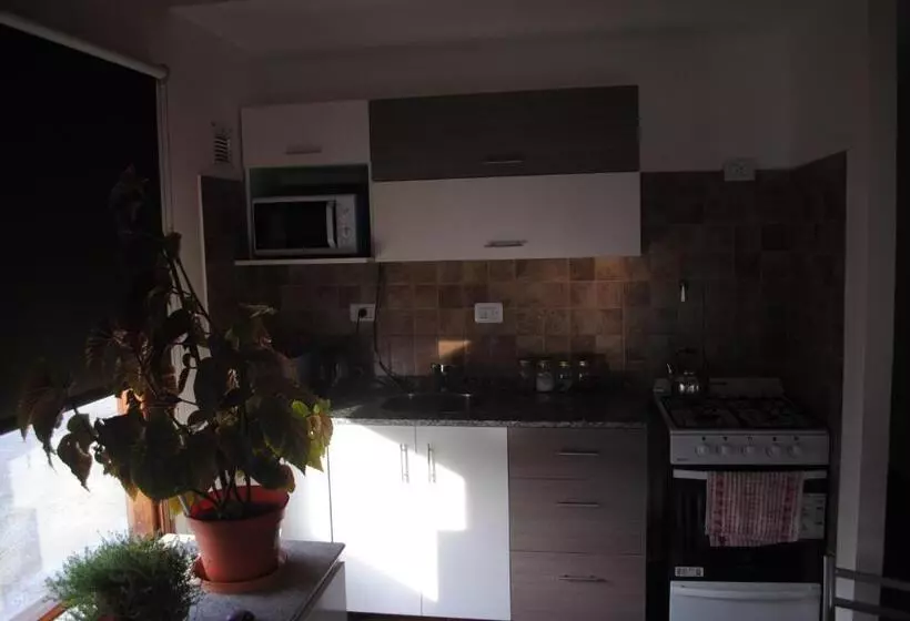 ユースホステル Hosteria La Casa De Ketty