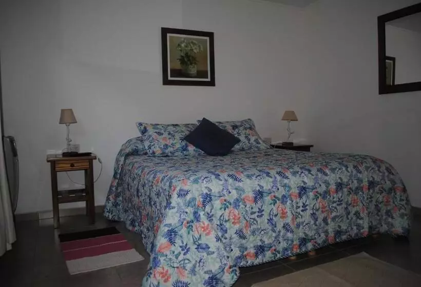 ユースホステル Hosteria La Casa De Ketty