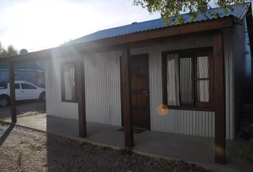 ユースホステル Hosteria La Casa De Ketty