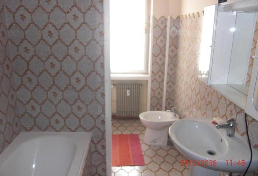 تختخواب و صبحانه Ff