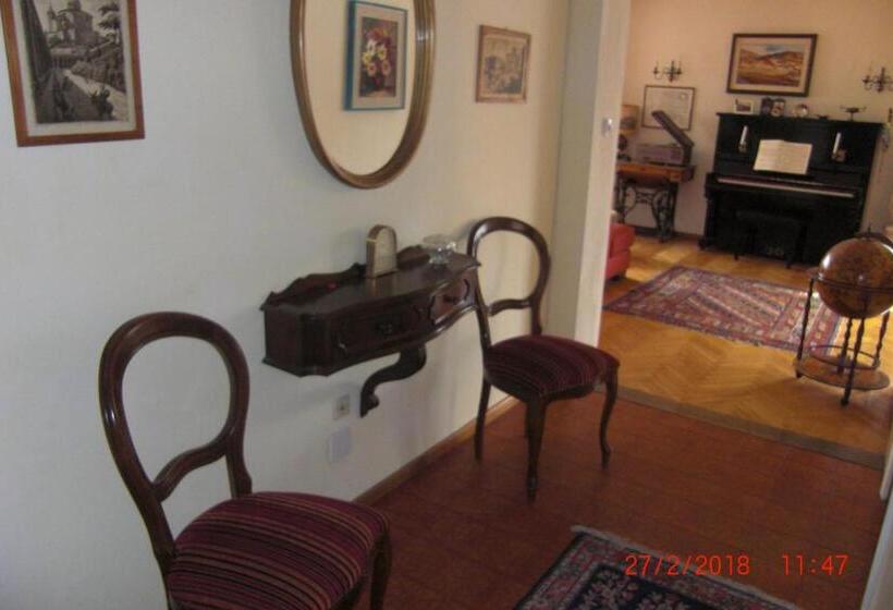 تختخواب و صبحانه Ff