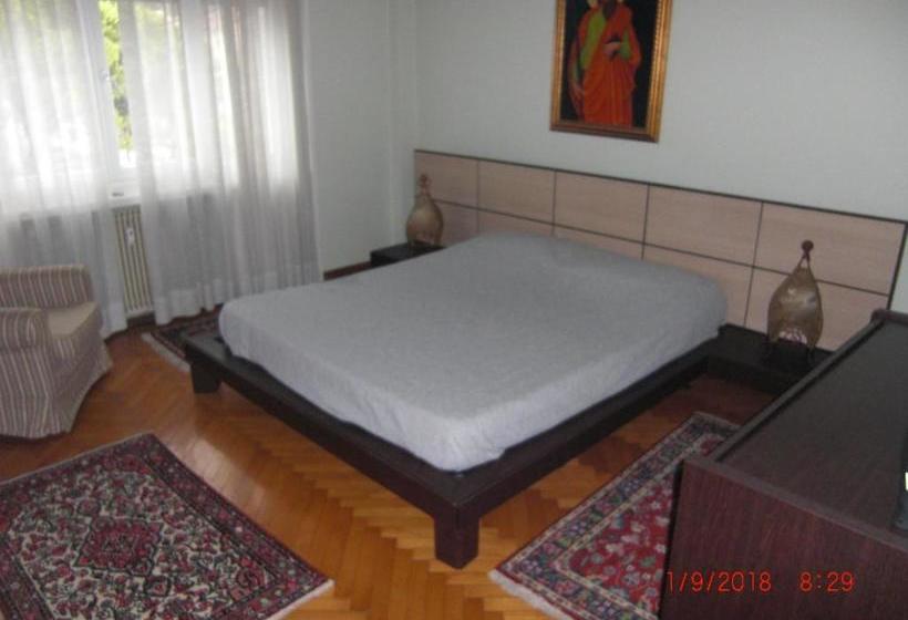 تختخواب و صبحانه Ff