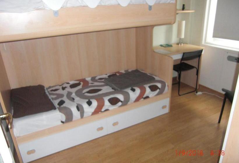 تختخواب و صبحانه Ff