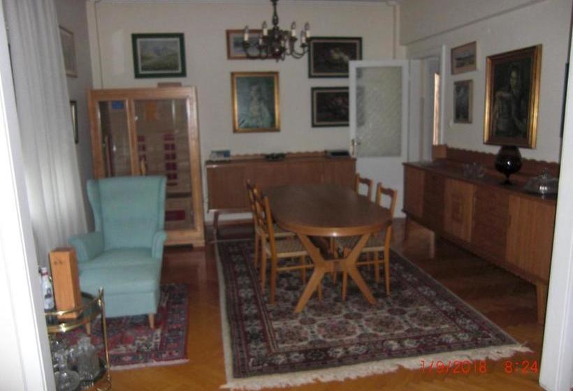 تختخواب و صبحانه Ff