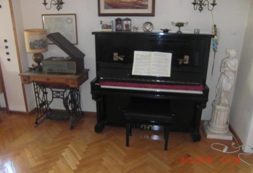 تختخواب و صبحانه Ff