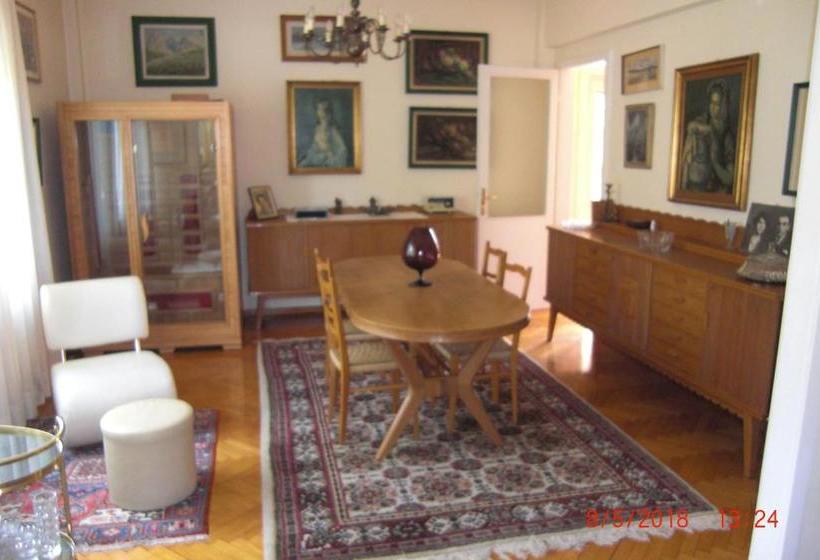 تختخواب و صبحانه Ff