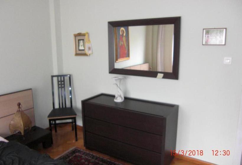 تختخواب و صبحانه Ff