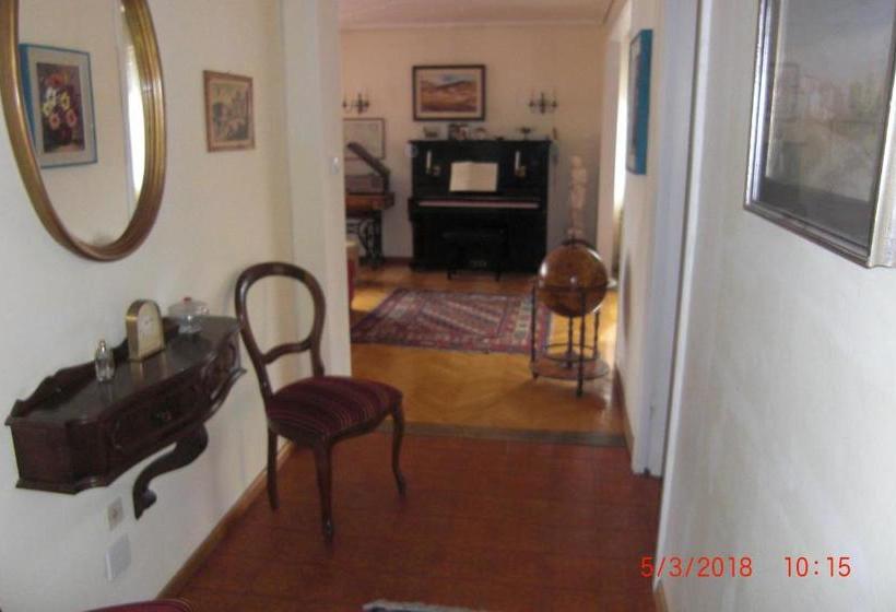 تختخواب و صبحانه Ff