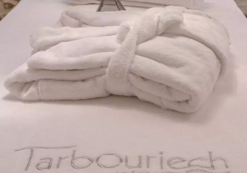 هتل Domaine Tarbouriech, Demeure & Spa