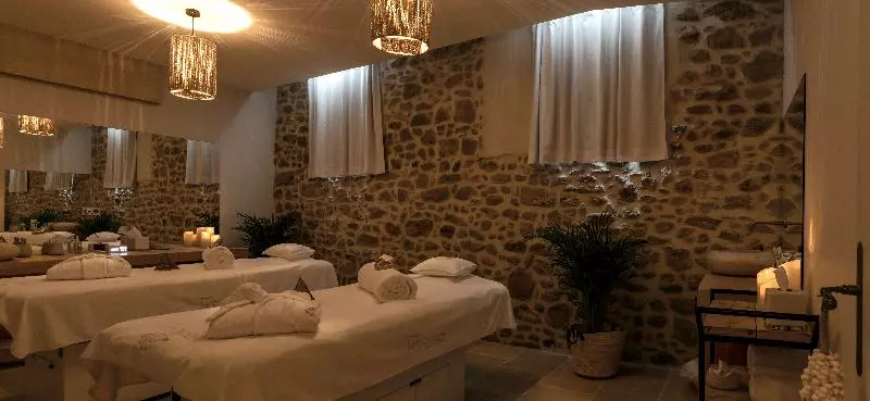 هتل Domaine Tarbouriech, Demeure & Spa