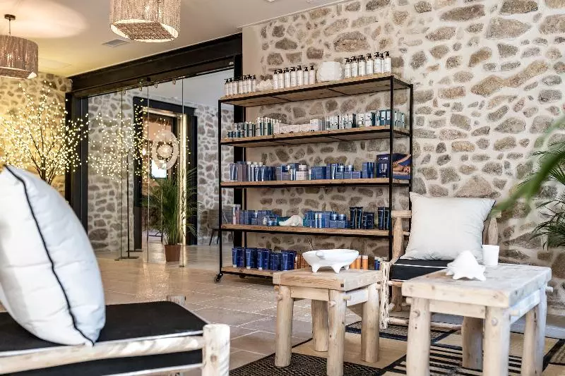 هتل Domaine Tarbouriech, Demeure & Spa