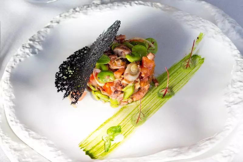 هتل Domaine Tarbouriech, Demeure & Spa