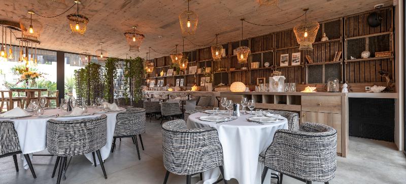 هتل Domaine Tarbouriech, Demeure & Spa