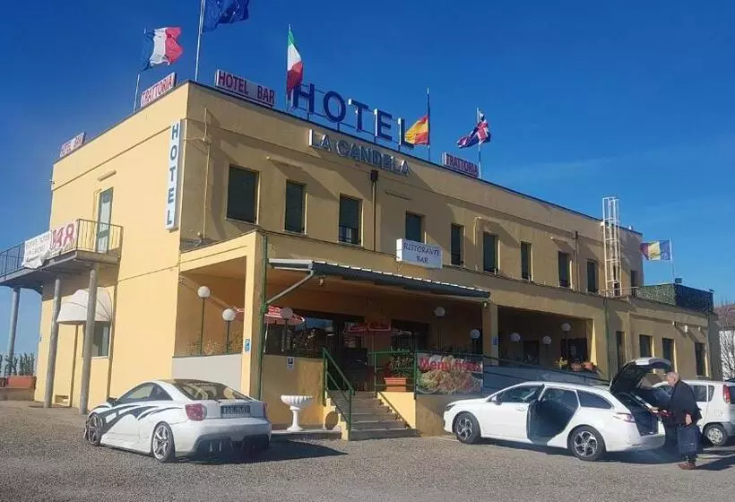 Hotelli La Candela