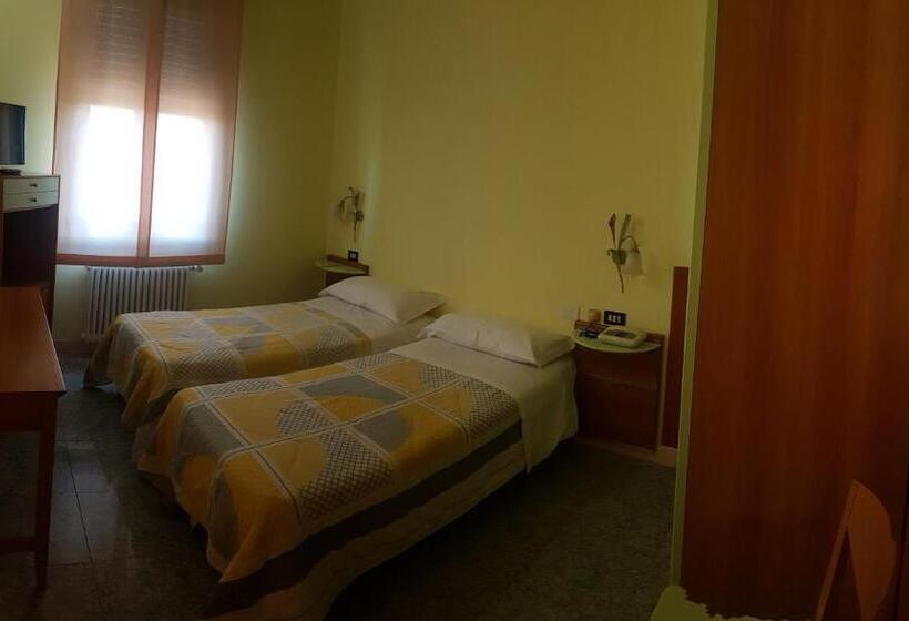 בית מלון כפרי La Candela