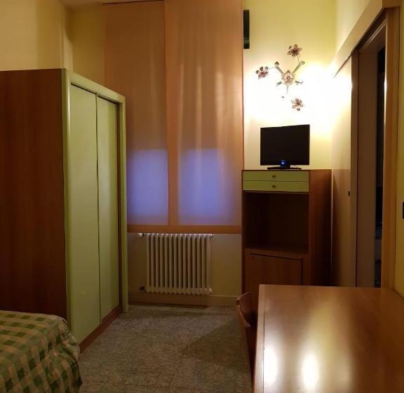 בית מלון כפרי La Candela