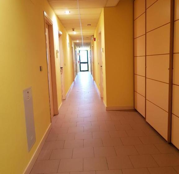 בית מלון כפרי La Candela