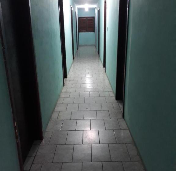 Otel Pousada Minas Gerais