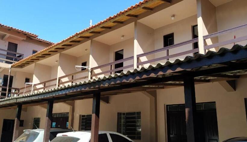 Otel Pousada Minas Gerais