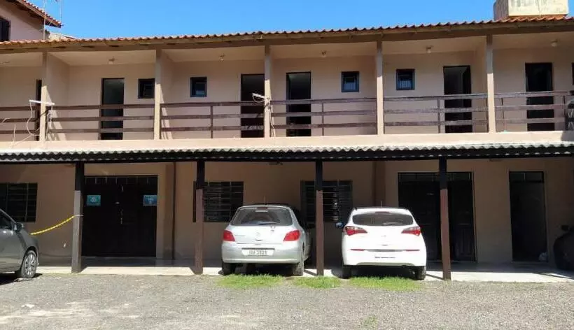 Hotelli Pousada Minas Gerais