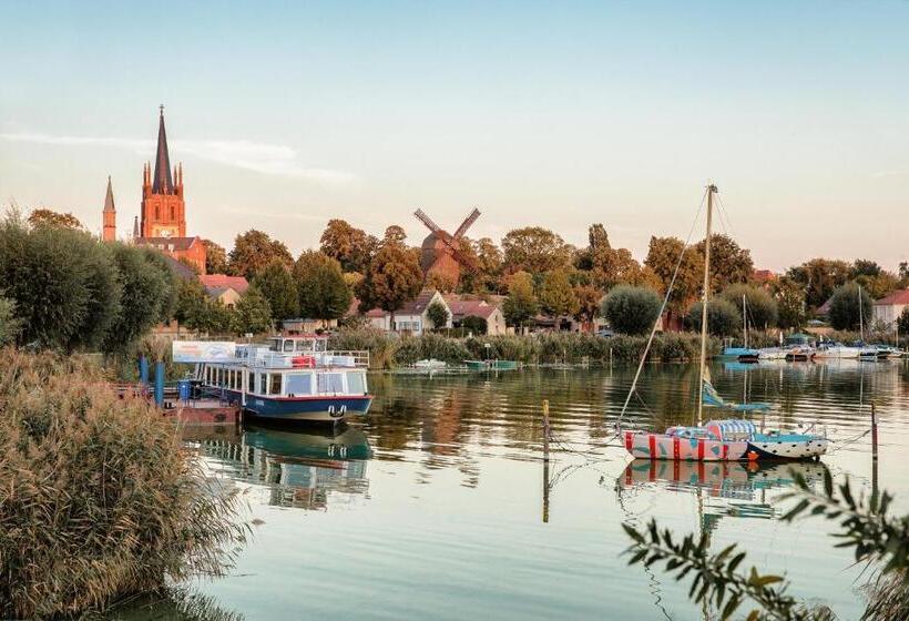 בית מלון כפרי Prinz Heinrich