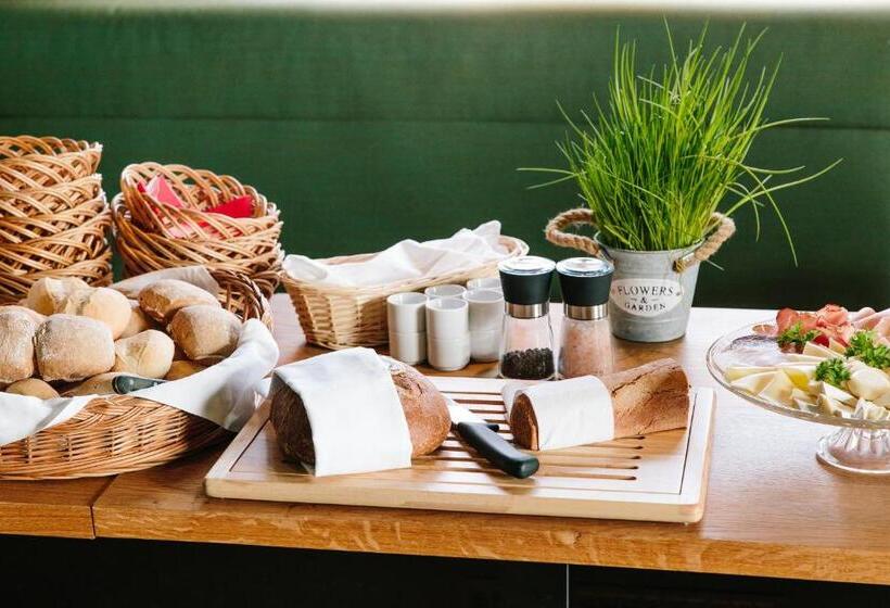 בית מלון כפרי Prinz Heinrich