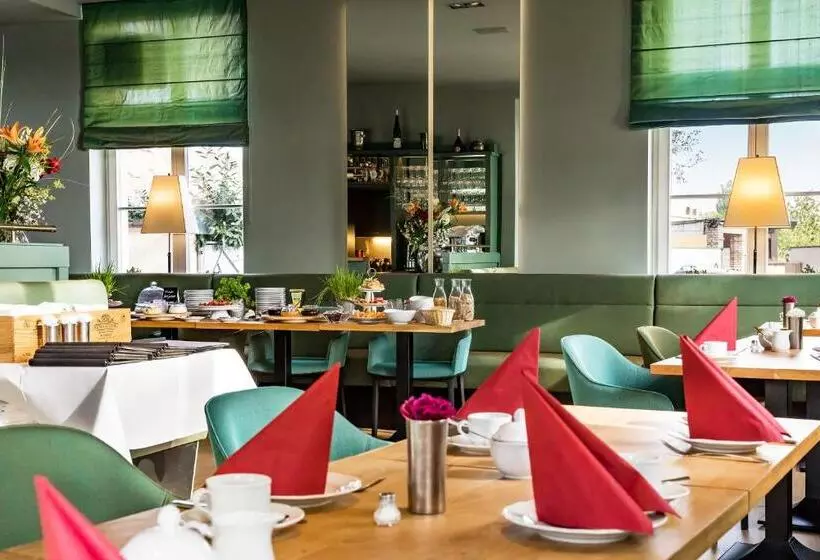 Hotelli Prinz Heinrich