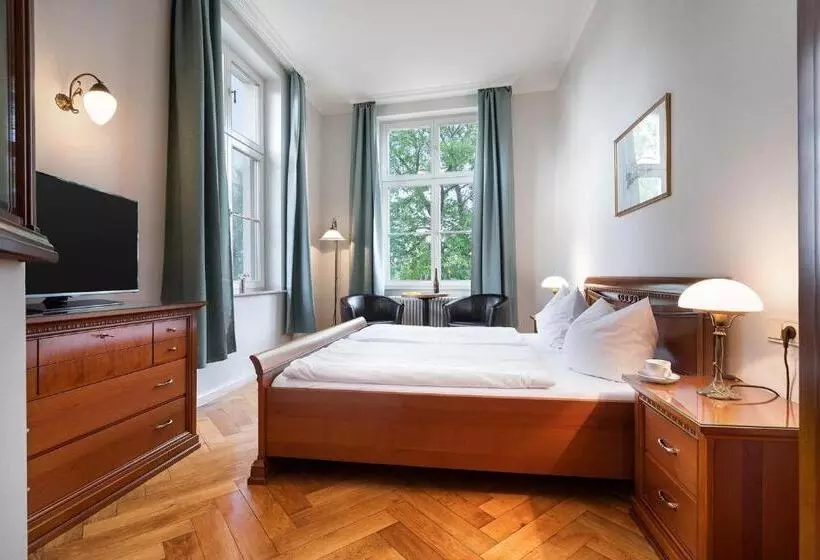 Hotelli Prinz Heinrich