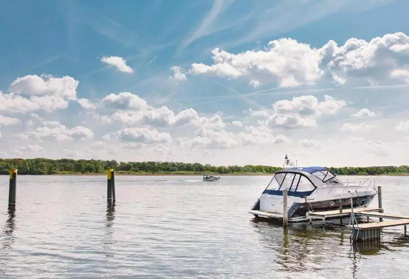 Hotelli Prinz Heinrich