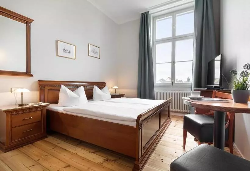 Hotelli Prinz Heinrich