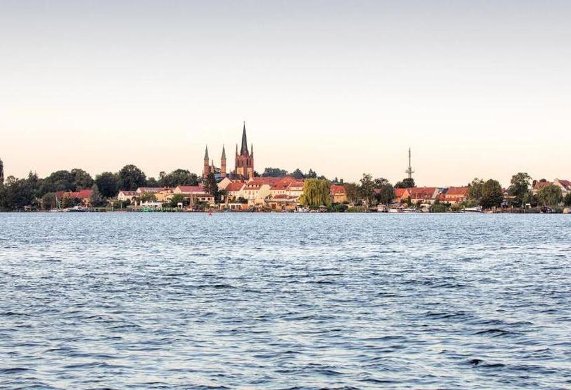 בית מלון כפרי Prinz Heinrich