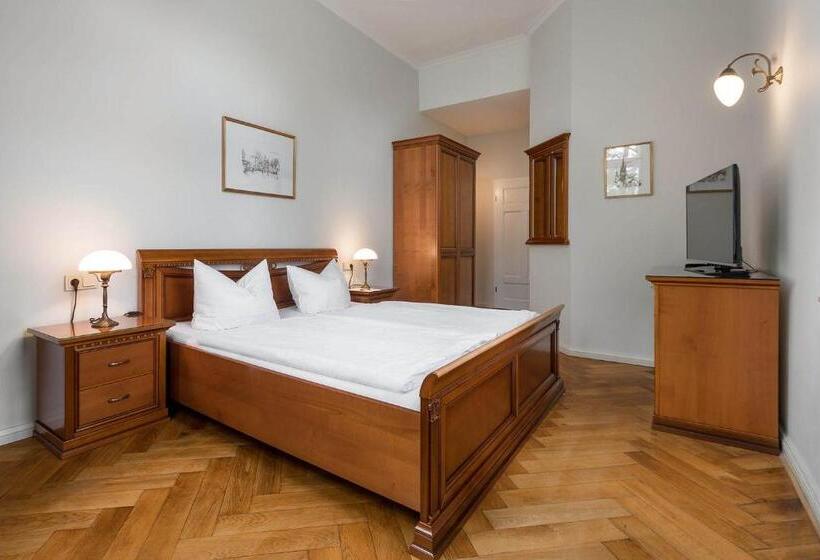 בית מלון כפרי Prinz Heinrich