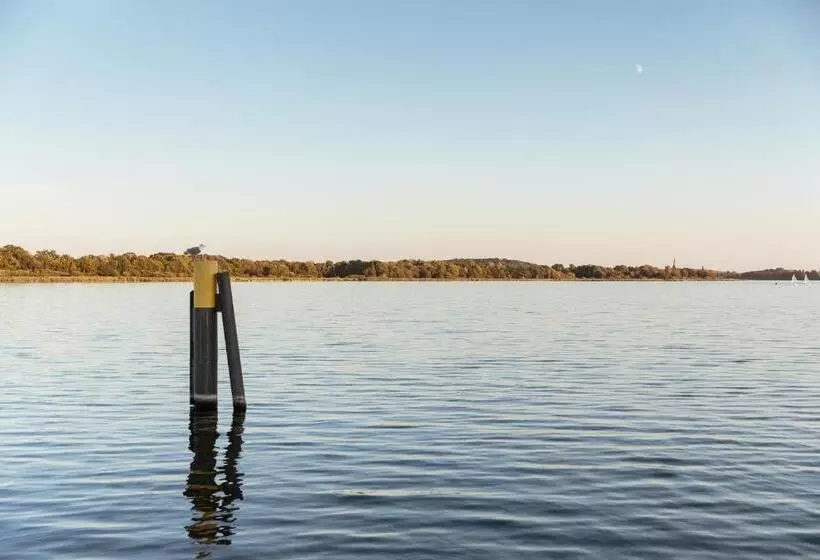 Hotelli Prinz Heinrich