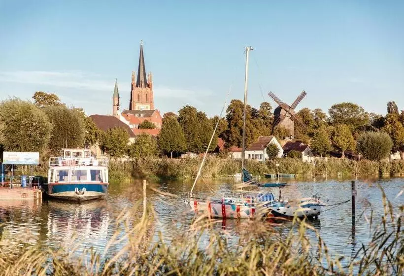 Hotelli Prinz Heinrich