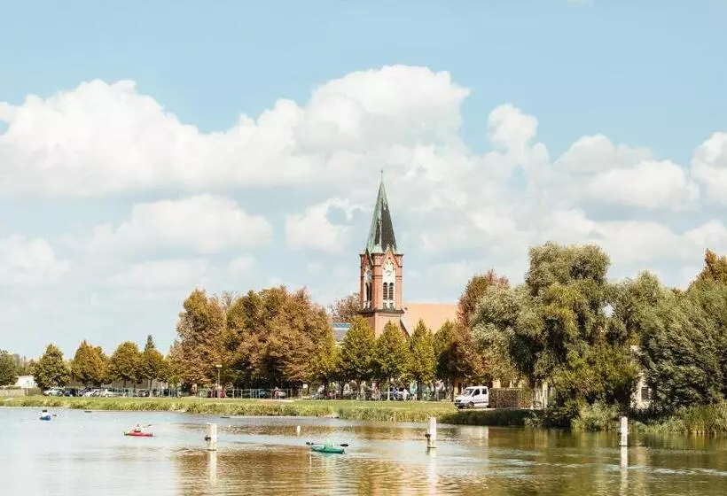 Hotelli Prinz Heinrich