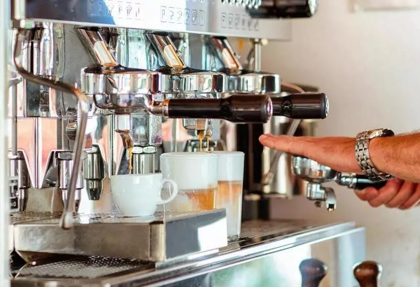 Hotelli Prinz Heinrich