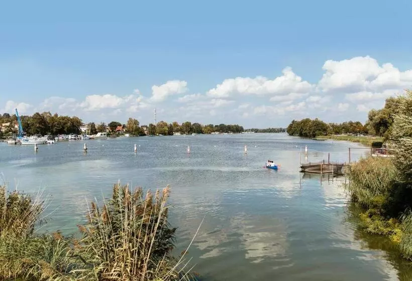 Hotelli Prinz Heinrich