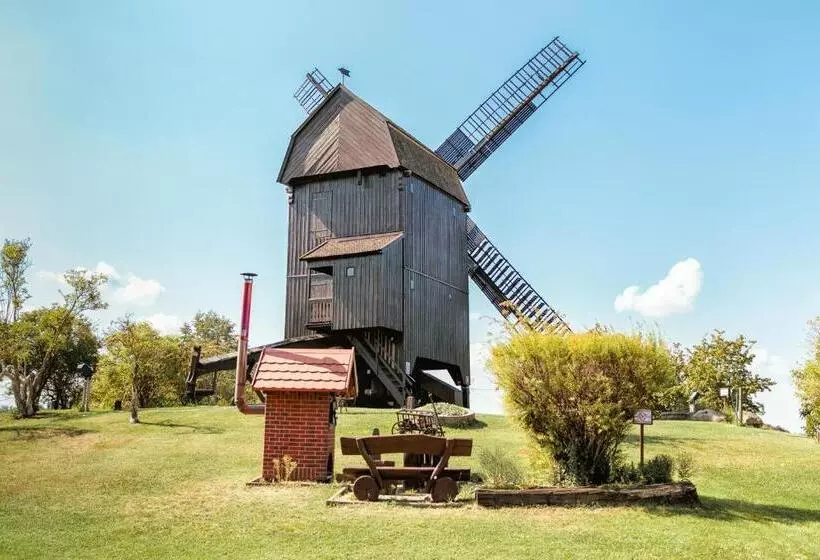 Hotelli Prinz Heinrich