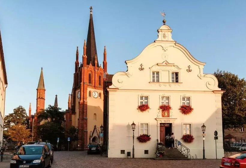 Hotelli Prinz Heinrich